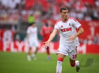 Fussball  DFB Pokal 1. Runde  26/27   24.08.2026 FC Wuerzburger Kickers - 1. FC Koeln