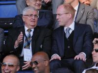 Fussball U 21 EM 2009:  Deutschland - England