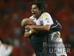 Fussball INTERNATIONAL  EURO 2004  Holland 2-3  Tschechien