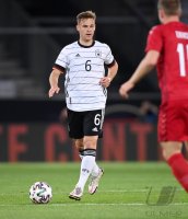 FUSSBALL INTERNATIONAL Testspiel EM 2021:  Deutschland - Daenemark