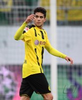 Fussball Testspiel Saison 16/17: Borussia Dortmund - Athletic Bilbao