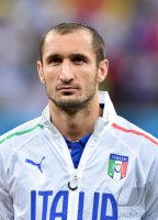 FUSSBALL WM 2014, Gruppenphase: England - Italien