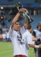 Fussball U 21 EM 2009   Deutschland Europameister U 21