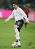 Fussball  International Testspiel England - Argentinien