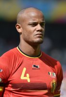 FUSSBALL WM 2014, Gruppenphase: Belgien - Algerien