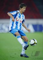 Fussball Superleague Schweiz  FC Zuerich  -  FC Luzern