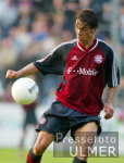 FUSSBALL BUNDESLIGA, Bayern Muenchen
