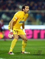 FUSSBALL SERIE A:  Pescara - Juventus Turin