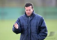 Fussball 1. Bundesliga: Training SV Werder Bremen