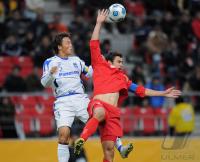 Fussball International  Club WM  Adelaide United - Gamba Osaka