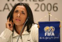 FIFA Gala World Player 2006