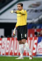 Fussball 1. Bundesliga: Werder, WIESE