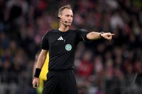 Fussball 1. Bundesliga Saison 25/26
FC Bayern Muenchen - Borussia Dortmund