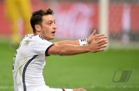 FUSSBALL WM 2014, FINALE: Deutschland - Argentinien