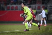 Fussball International Frauen Laenderspiel: Deutschland - Oesterreich