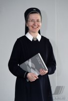 Schwester Faustina Niestroj