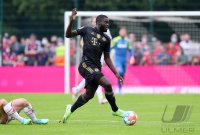 Fussball 1. Bundesliga Saison 21/22 Testspiel: 1. FC Koeln - FC Bayern Muenchen