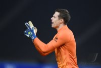 Fussball 1. Bundesliga Saison 21/22: Hertha BSC Berlin - Borussia Dortmund