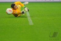 Fussball 1. Bundesliga Saison 12/13: VfL Wolfsburg - SV Werder Bremen