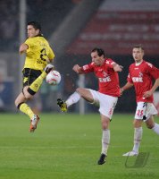 Fussball 1. Bundesliga  Saison 2010/2011:  Shinji Kagawa (Borussia Dortmund)