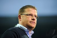 Fussball 1. Bundesliga Saison 12/13: Bremen - Moenchengladbach