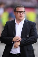 Fussball Champions League Qualifikation 16/17: Young Boys Bern -  Gladbach