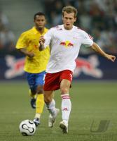 Fussball International CL Quali RB Salzburg-Zuerich