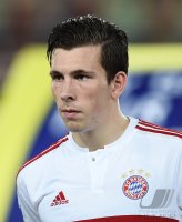 Fussball; Audi Football Summer Tour China 2015 : FC Bayern Muenchen - Guangzhou Evergrade