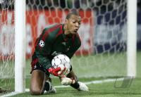 Fussball Champions League  AC Mailand - Bayern Muenchen