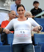 Fussball 1. Bundesliga : 1899 TSG Hoffenheim - FC Bayern Muenchen