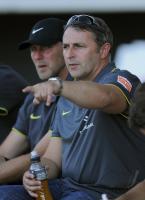 Fussball 1. Bundesliga  Saison 2010/2011  Manager ALLOFS (Werder Bremen)