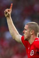 Fussball WM 2006 SUI-KOR