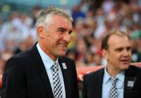 Fussball: Europa League, Saison 2011/2012: Hannover - Sevilla