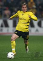 Fussball 1. Bundesliga:Alemannia Aachen - Hamburger SV