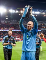 Fussball International Europameisterschaft 2016: Portugal - Oesterreich