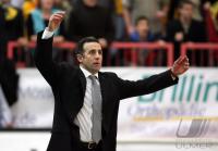 Basketball  BBL-Pokal - Viertelfinale  Tuebingen -  Ludwigsburg