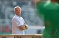 Fussball Saison 2012/2013 DFB Pokal: Preussen Muenster - Werder Bremen