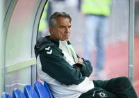 Fussball  1. Bundesliga 2025/2026  Testspiel  
SV Werder Bremen - TSG 1899 Hoffenheim