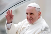 Rom Generalaudienz;  Papst Franziskus I.