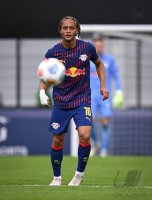 Fussball 1. Bundesliga 2025/2026 Testspiel
RB Leipzig - FC Toulouse