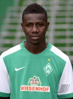 Fussball REGIONALLIGA, Saison 2015/2016: Teampraesentation SV Werder Bremen U23