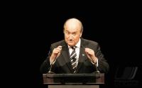 Suedafrika Praesentation FIFA WM 2010