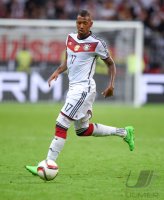 Fussball EM 2016 Quali: Deutschland - Polen