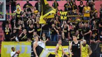Barmer 2. Basketball Bundesliga  18/19: Tigers Tuebingen - Nuernberg Falcons BC