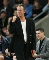 Basketball  1. Bundesliga Karlsruhe - Tuebingen  