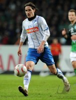 Fussball: 1. Bundesliga Saison 2010/2011: Hoffenheim, RUDY