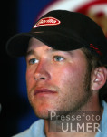 SKI   Weltcup PK Bode Miller ; Portrt