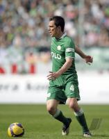Fussball 1. Bundesliga: VfL Wolfsburg - TSG 1899 Hoffenheim