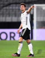 FUSSBALL INTERNATIONAL Testspiel EM 2021:  Deutschland - Daenemark