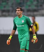 Fussball Testspiel Saison 16/17: Borussia Dortmund - Athletic Bilbao